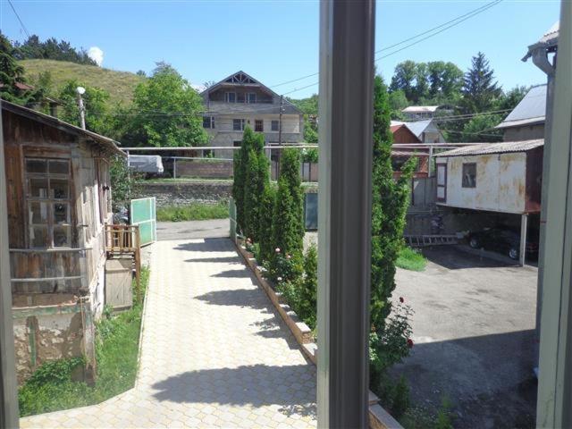 Villa Jerevan Exteriér fotografie